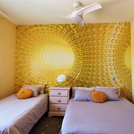 Carmen Seaview & Beach - Apartment Монгат Экстерьер фото