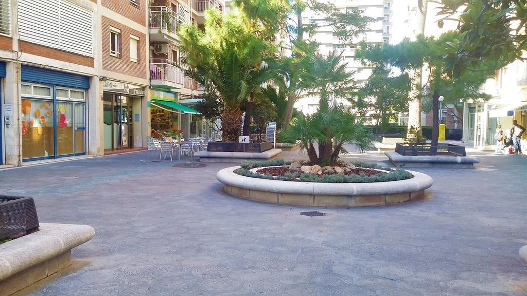 Carmen Seaview & Beach - Apartment Монгат Экстерьер фото