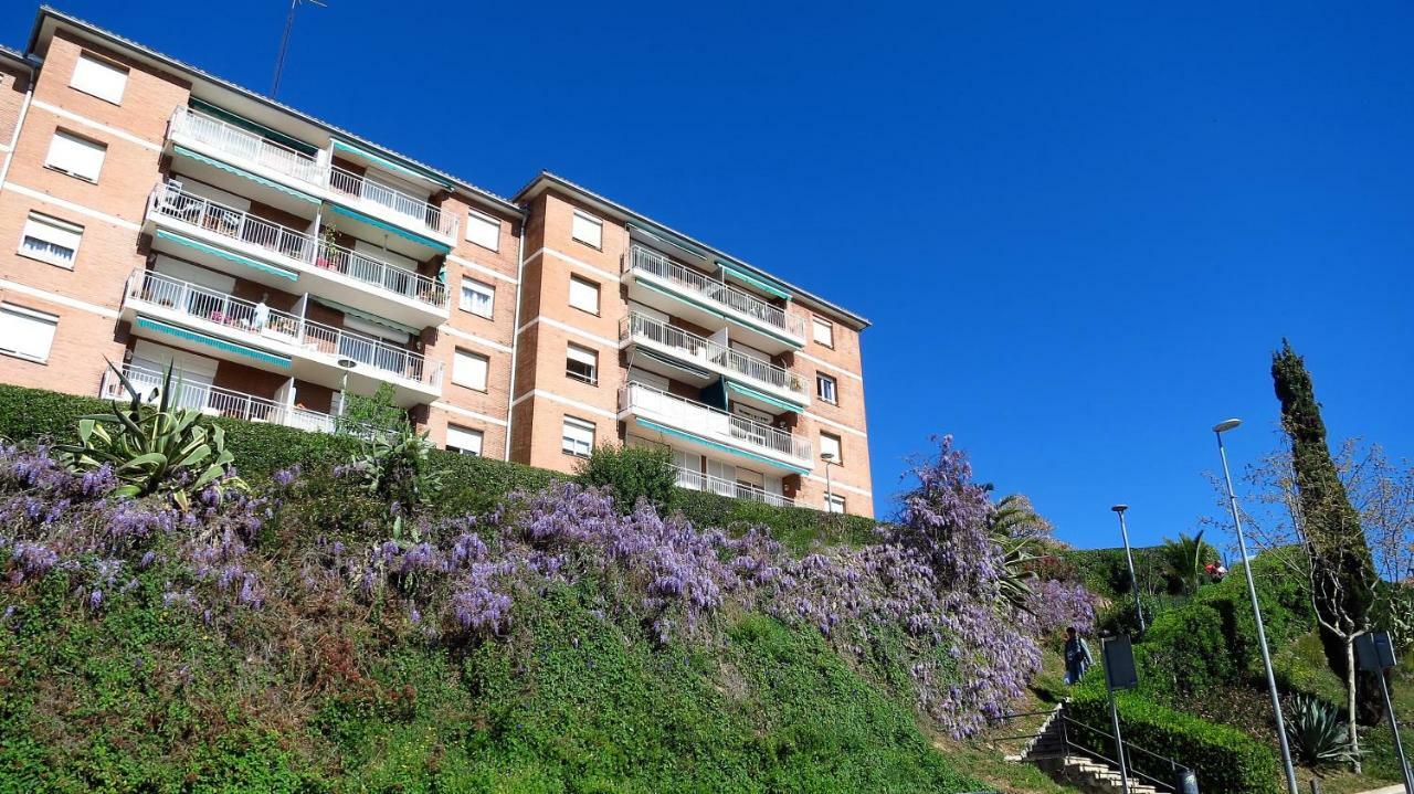 Carmen Seaview & Beach - Apartment Монгат Экстерьер фото